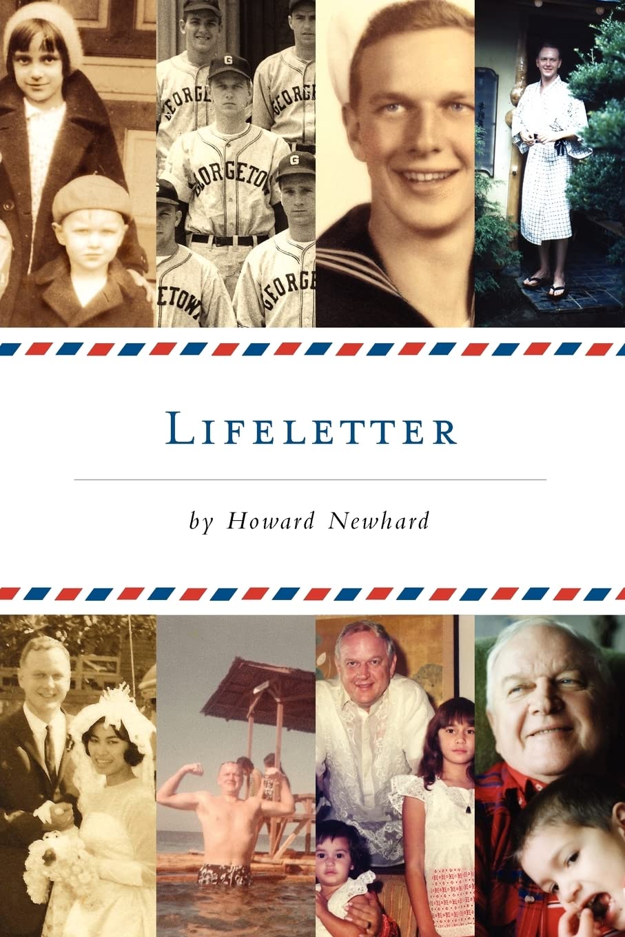 Lifeletter,Used