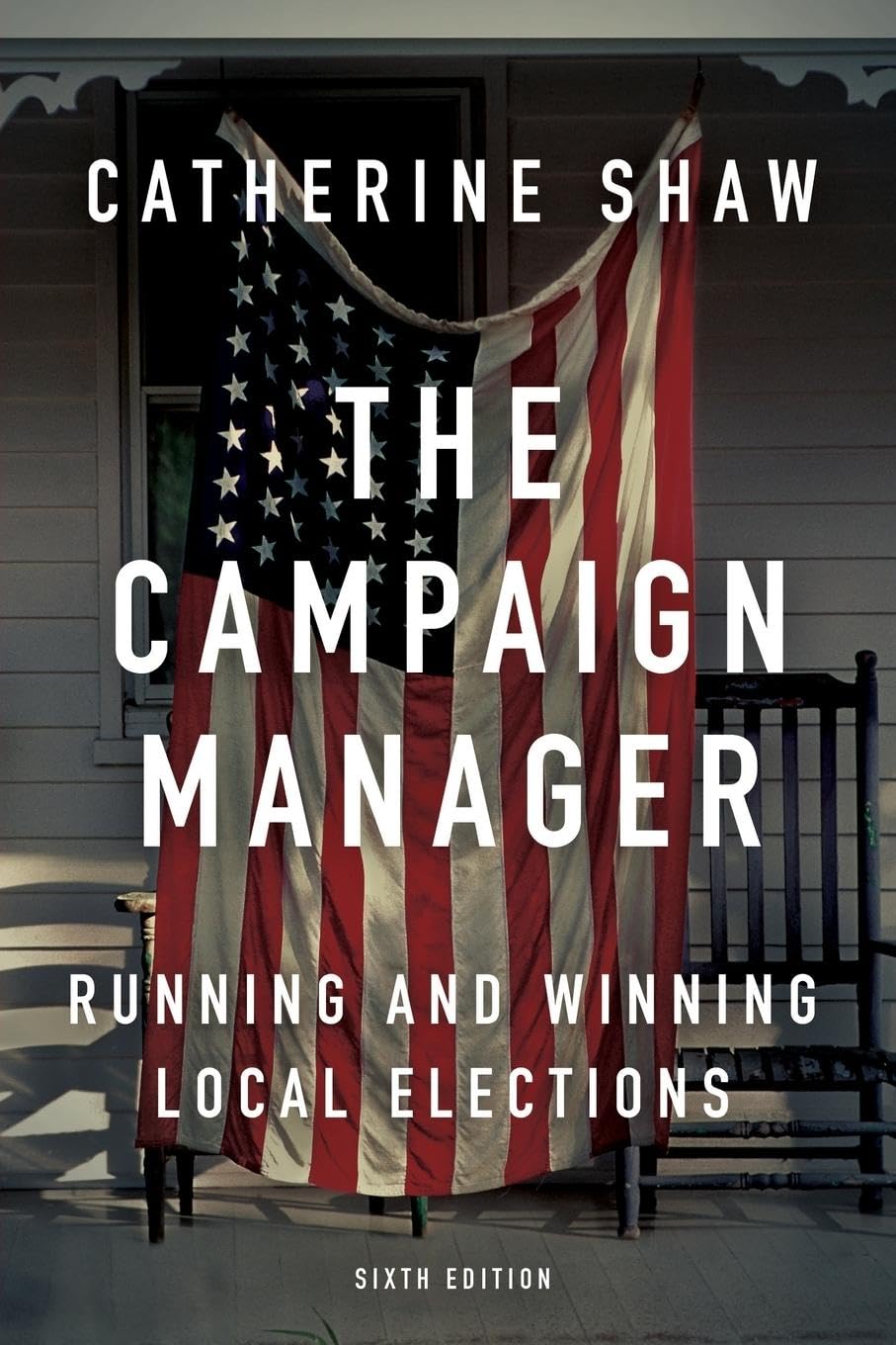 The Campaign Manager,New