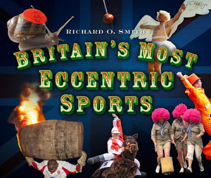 Britain's Most Eccentric Sports,Used