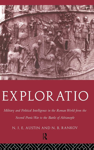 Exploratio,Used