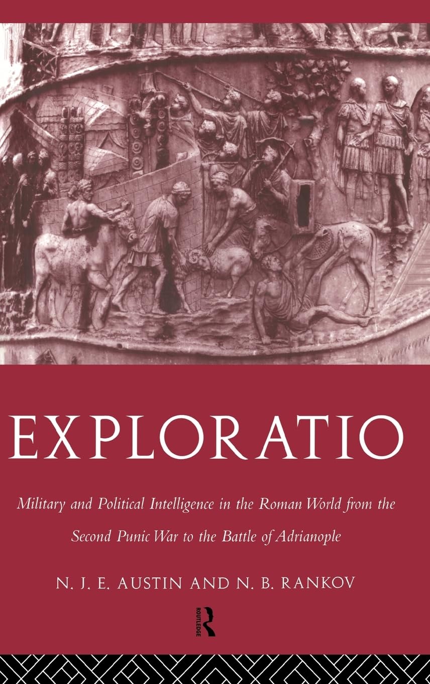 Exploratio,Used