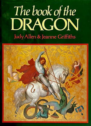 Book of the Dragon,Used