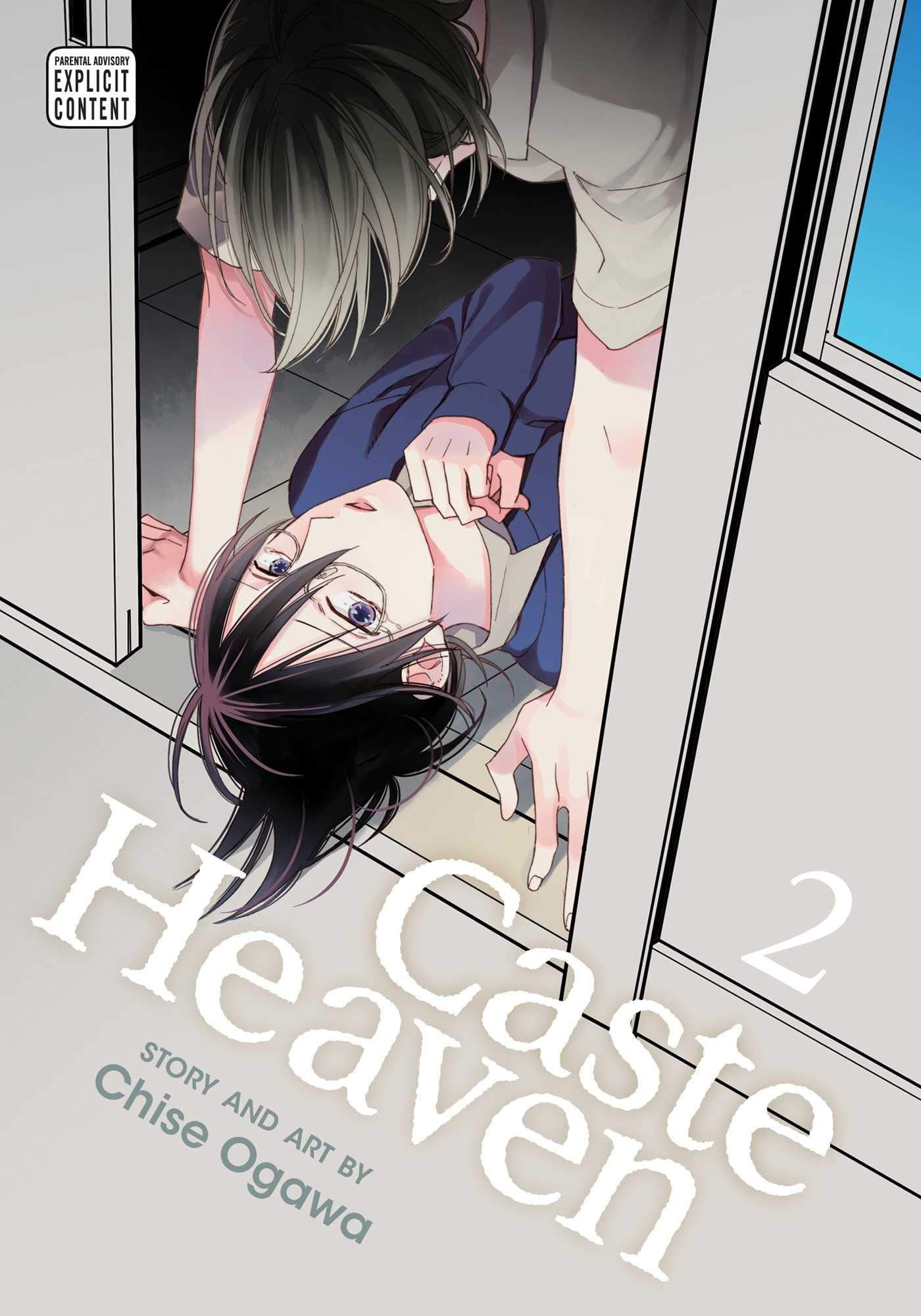 Caste Heaven, Vol. 2 (2),Used