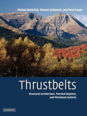 Thrustbelts,Used