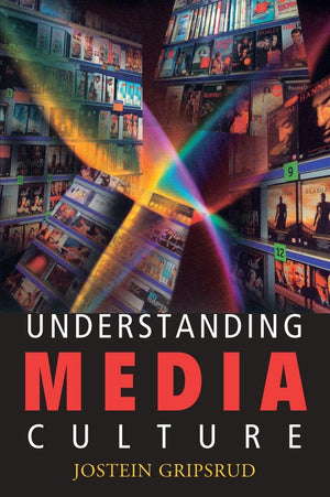 Understanding Media Culture,Used
