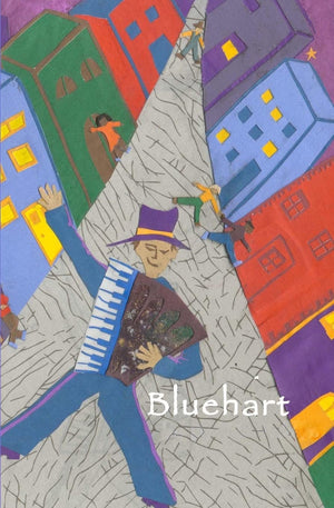 Bluehart,Used