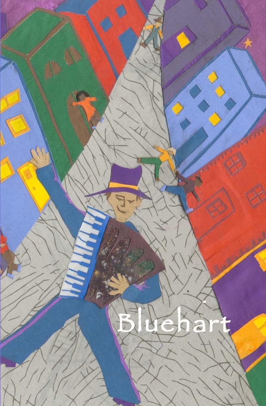 Bluehart,Used