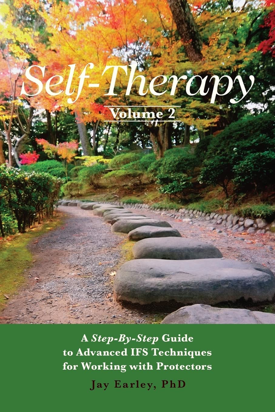 Selftherapy, Vol. 2: A Stepbystep Guide To Advanced Ifs Techniques For Working With Protectors