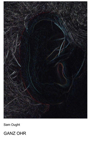 Ganz Ohr (German Edition),Used