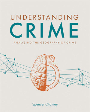 Understanding Crime: Analyzing the Geography of Crime,Used