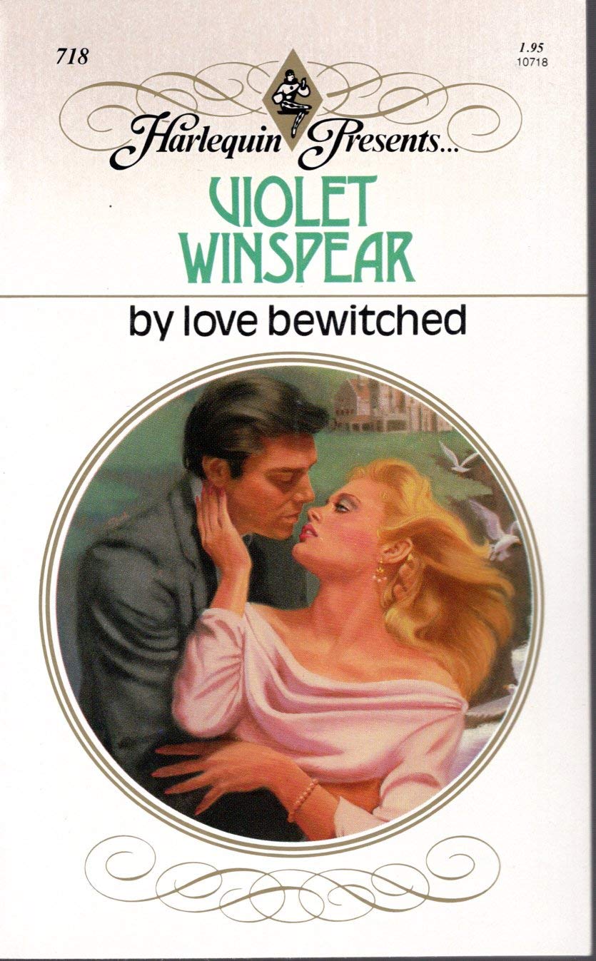 By Love Bewitched,Used