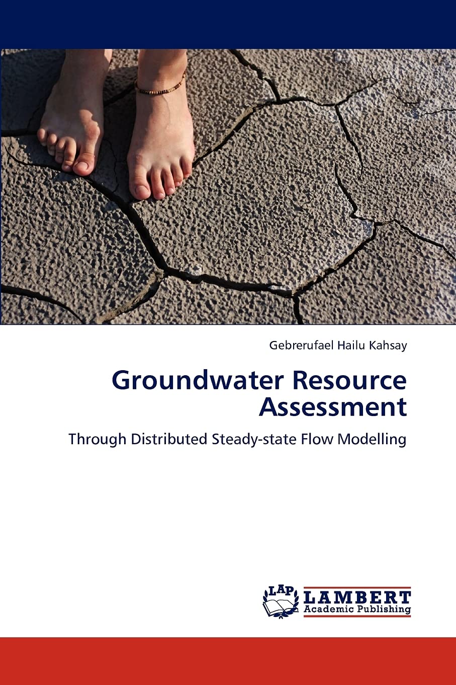 Groundwater Resource Assessment: Through Distributed Steadystate Flow Modelling,Used
