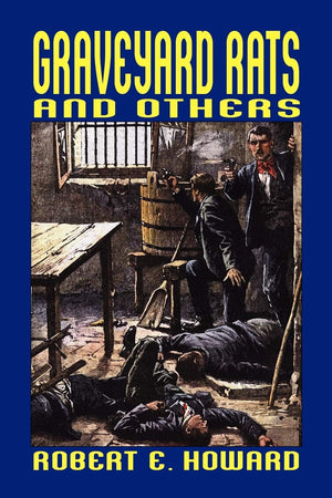 Graveyard Rats and Others,Used