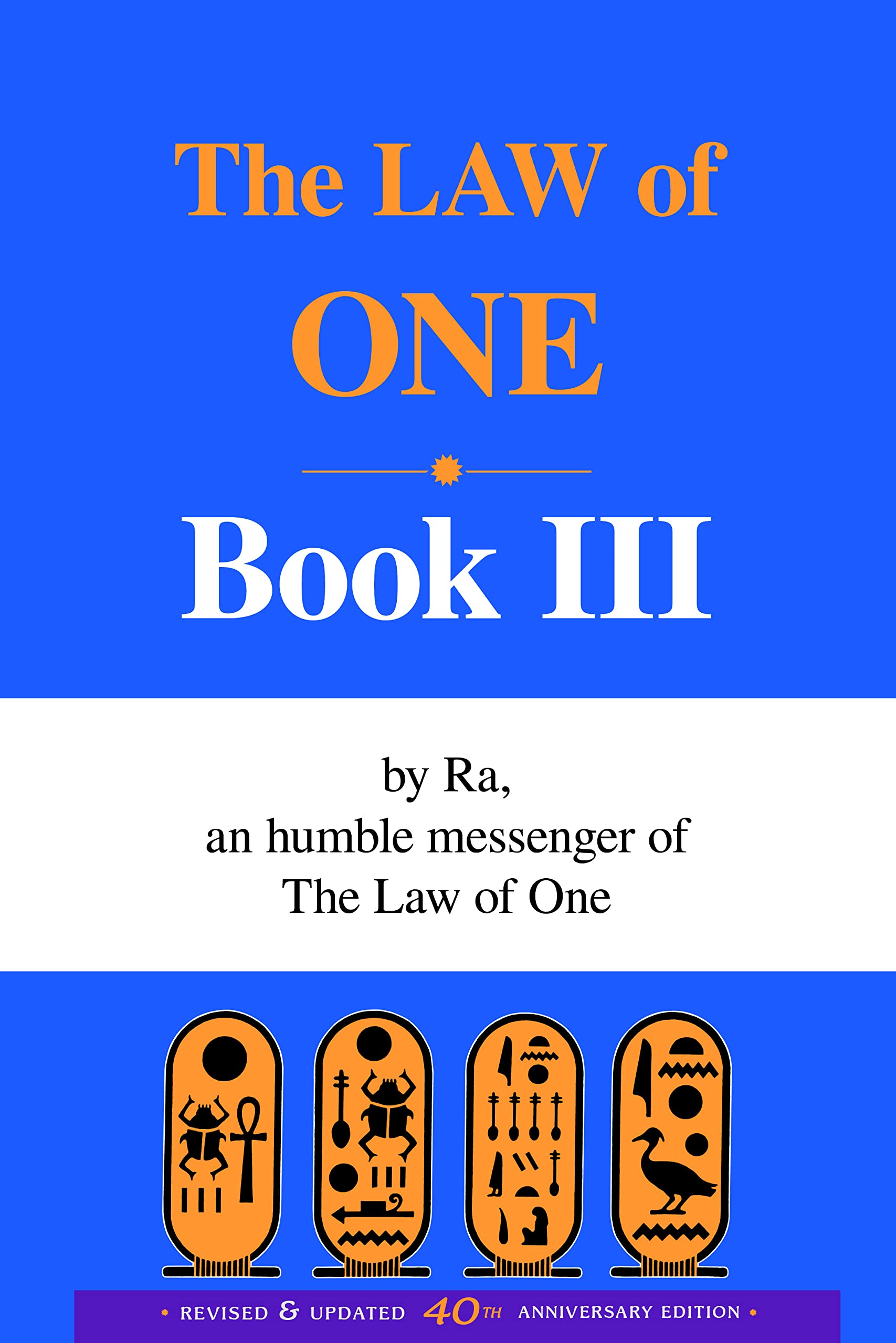 The Ra Material Book Three: Book Three,Used
