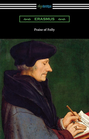 Praise of Folly,Used