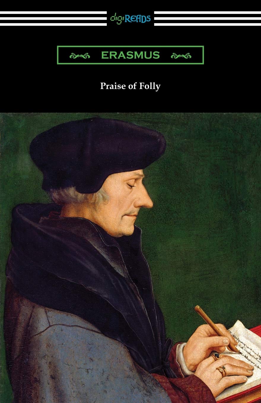 Praise of Folly,Used