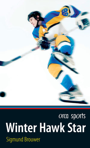 Winter Hawk Star (Orca Sports),New