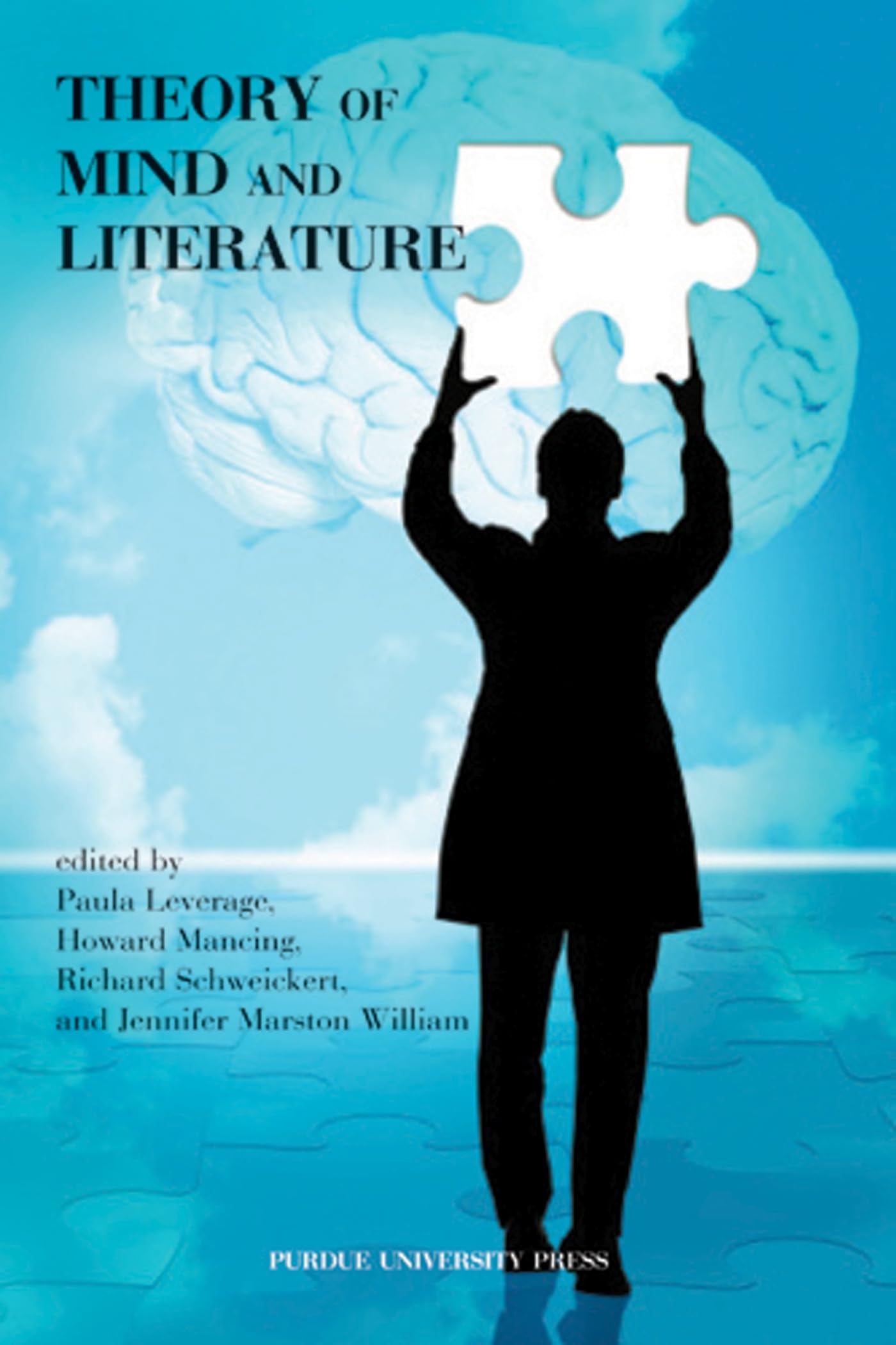 Theory of Mind and Literature,Used