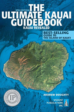 Ultimate Kauai Guidebook: Kauai Revealed,Used