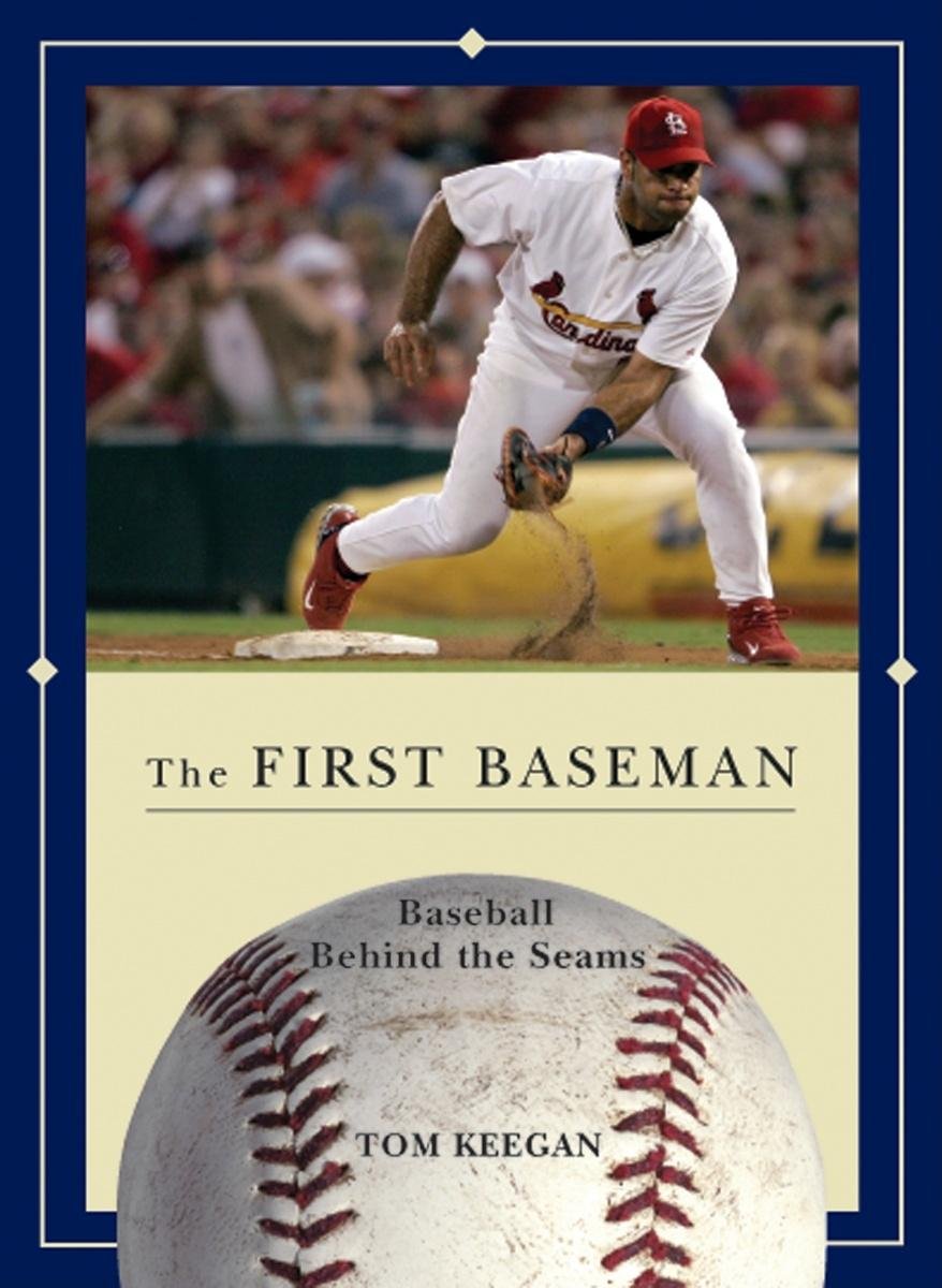 The First Baseman (Baseball Behind the Seams),Used