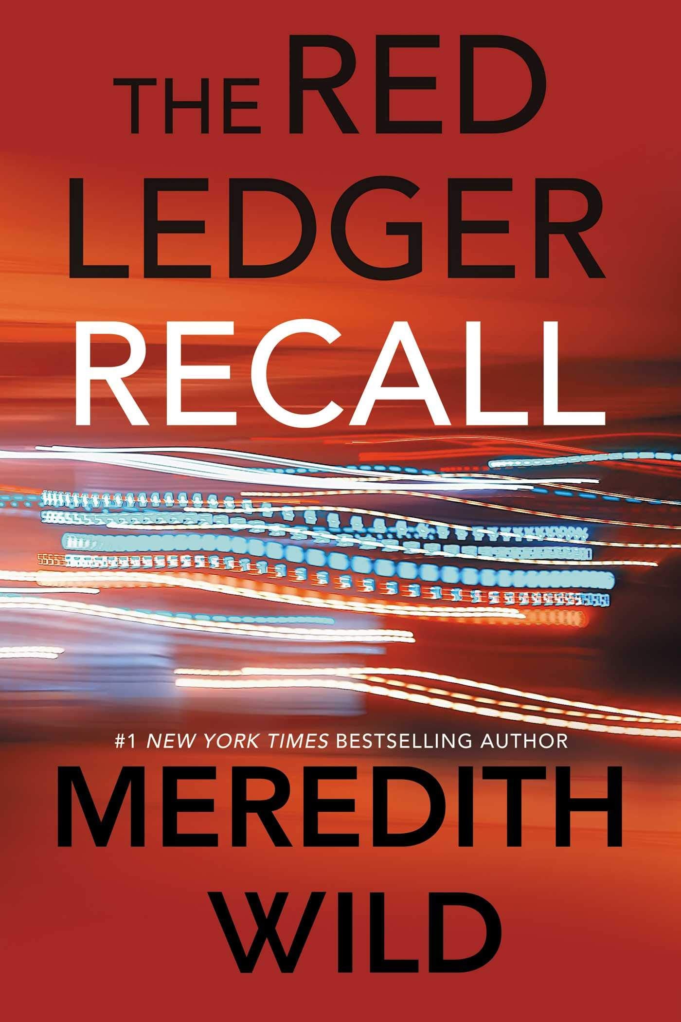 Recall: The Red Ledger Volume 2 (Parts 4, 5 & 6) (The Red Ledger, 2),Used
