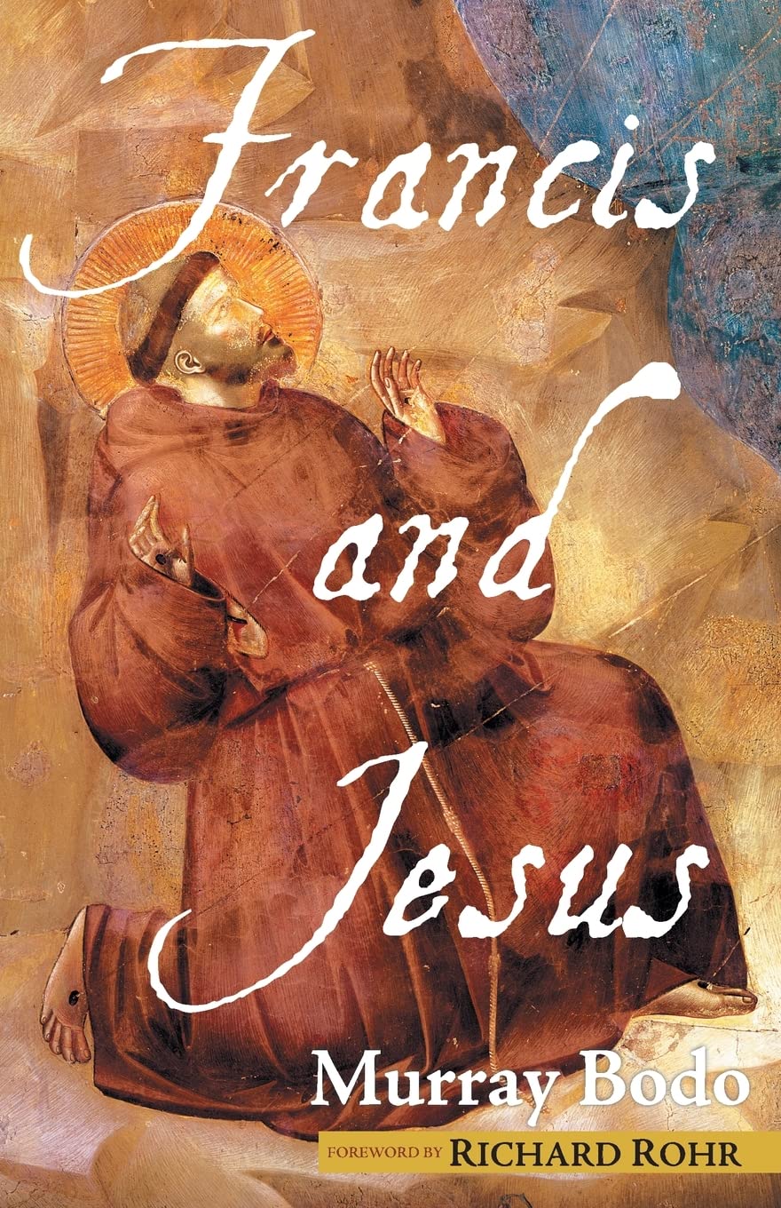 Francis and Jesus,Used