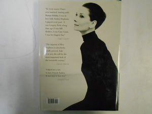 Audrey Style,New