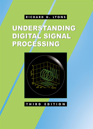 Understanding Digital Signal Processing,New