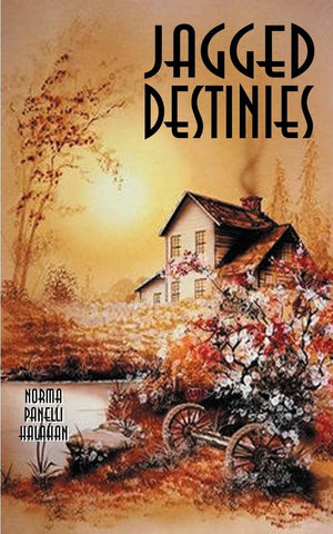 Jagged Destinies,Used