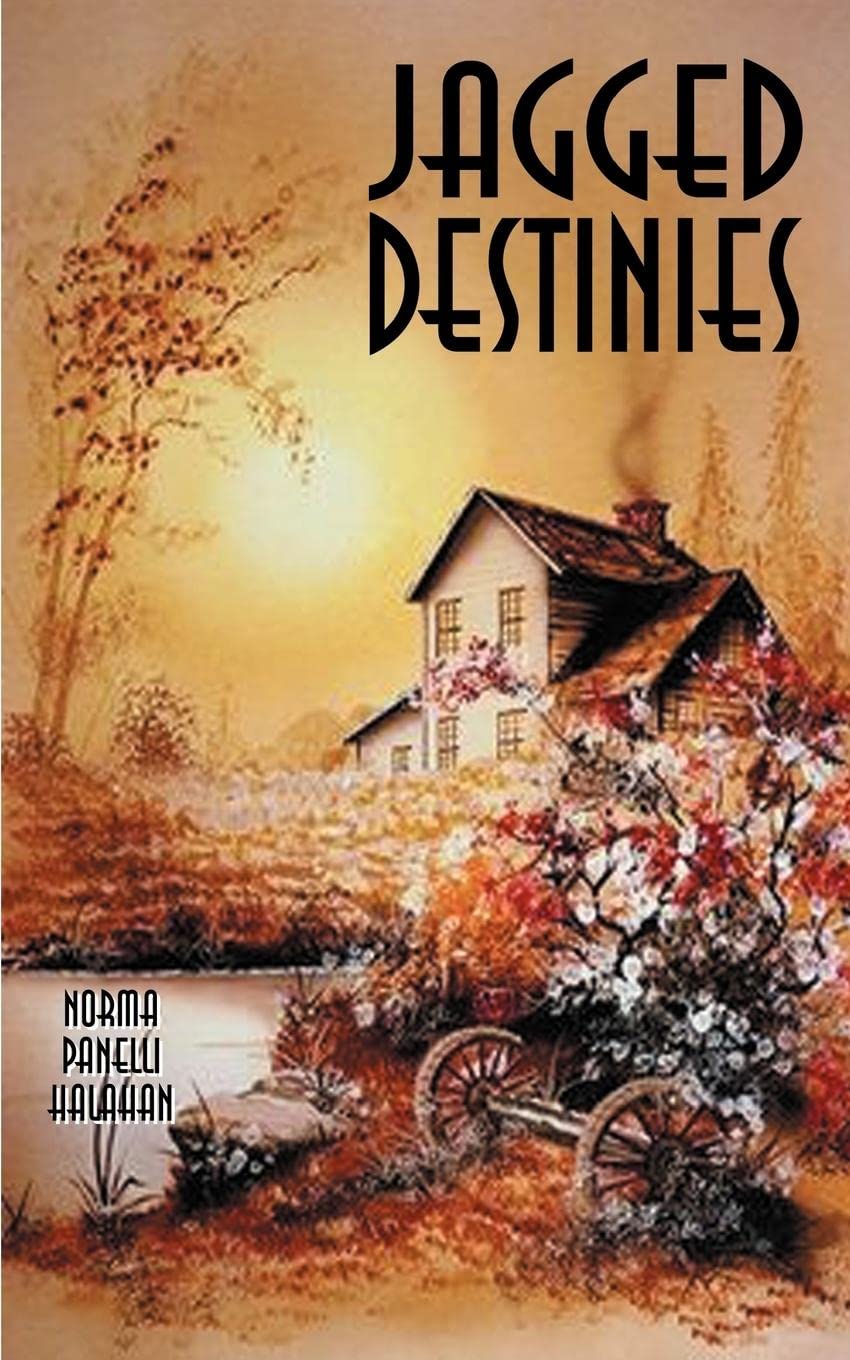 Jagged Destinies,Used