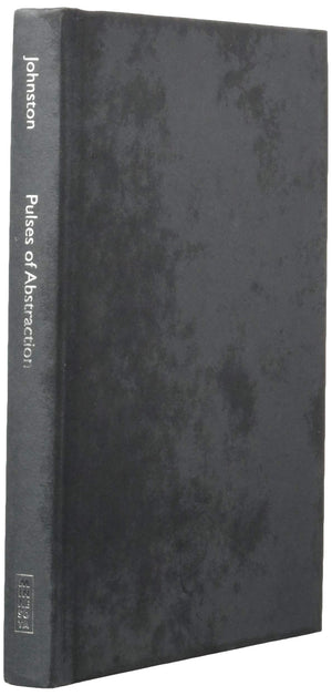 Pulses Of Abstraction: Episodes From A History Of Animation,Used