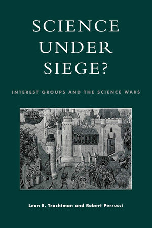 Science Under Siege?,Used