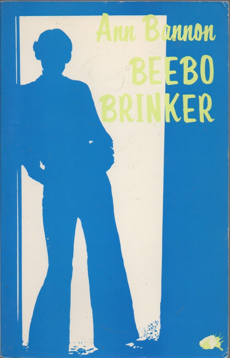 Beebo Brinker,Used