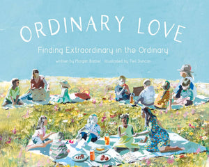 Ordinary Love,Used