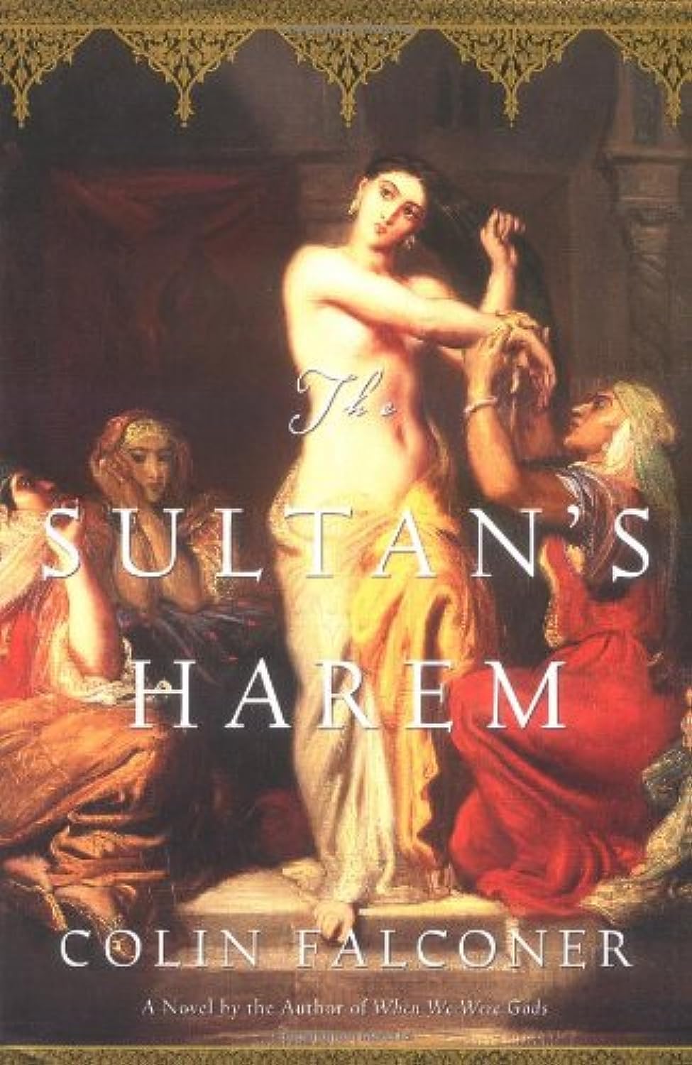 The Sultan's Harem,New