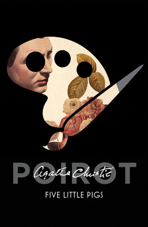 Five Little Pigs (Poirot),Used