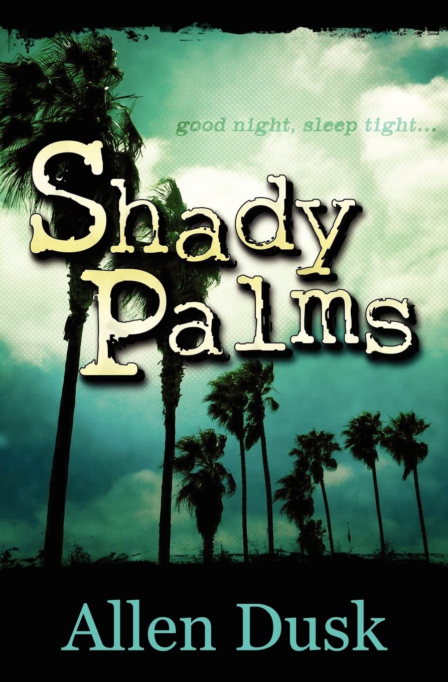 Shady Palms,Used