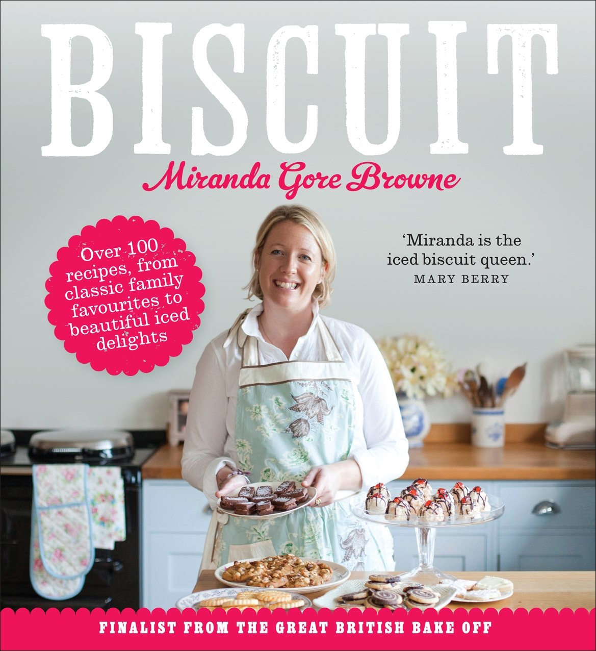 Biscuit,Used
