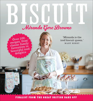 Biscuit,Used