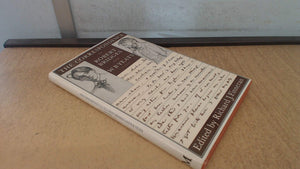 The correspondence of Robert Bridges and W. B. Yeats,Used