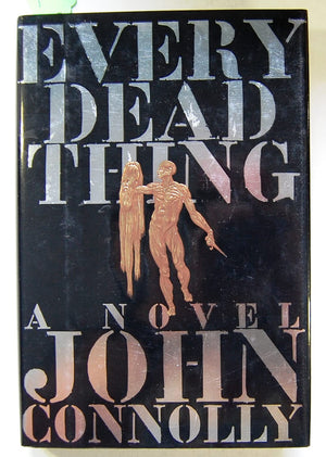 Every Dead Thing,Used