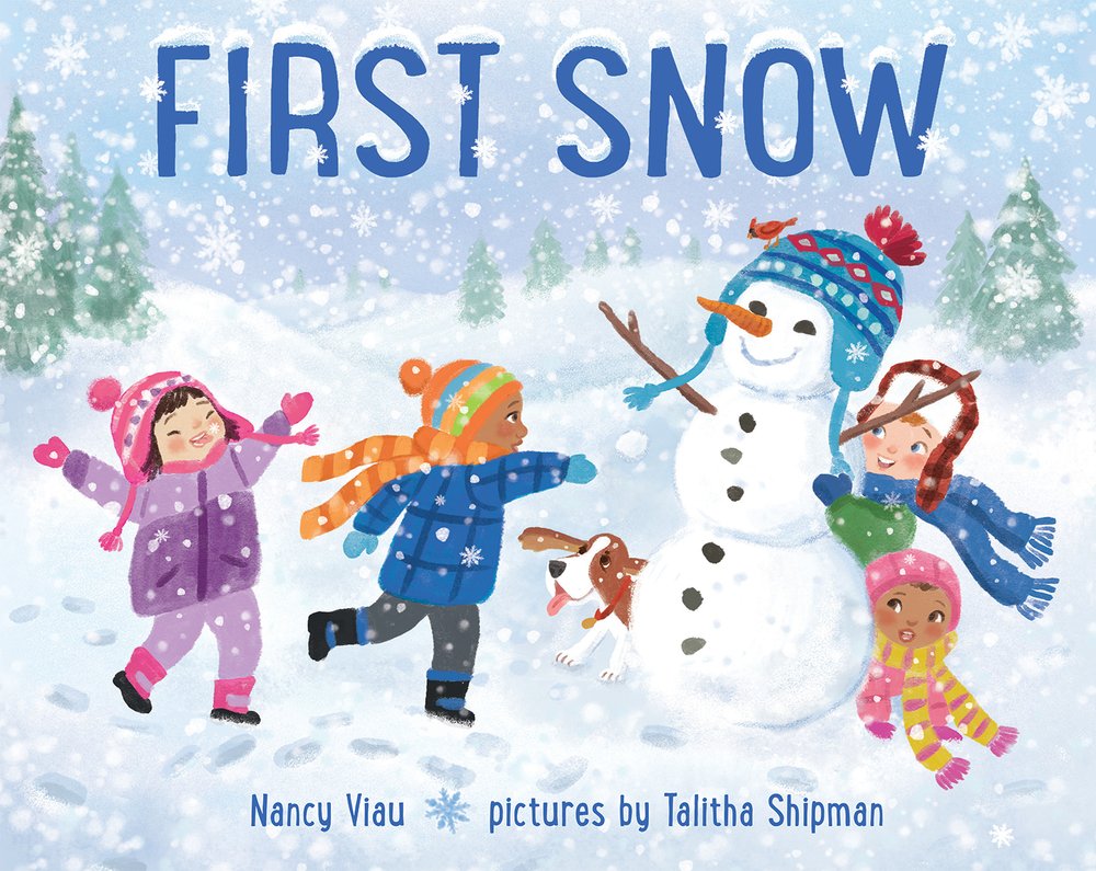 First Snow,New