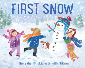 First Snow,New