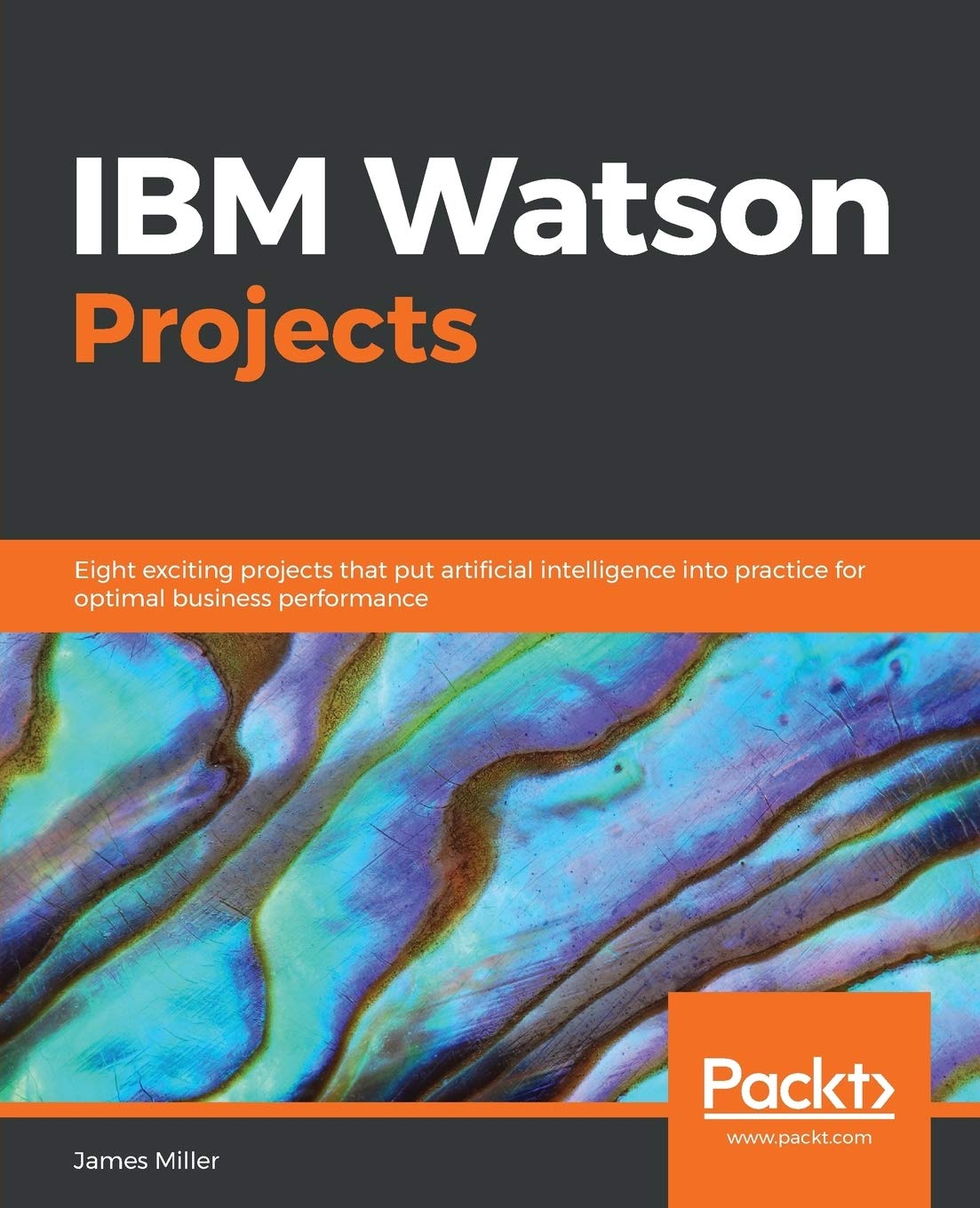 IBM Watson Projects,Used