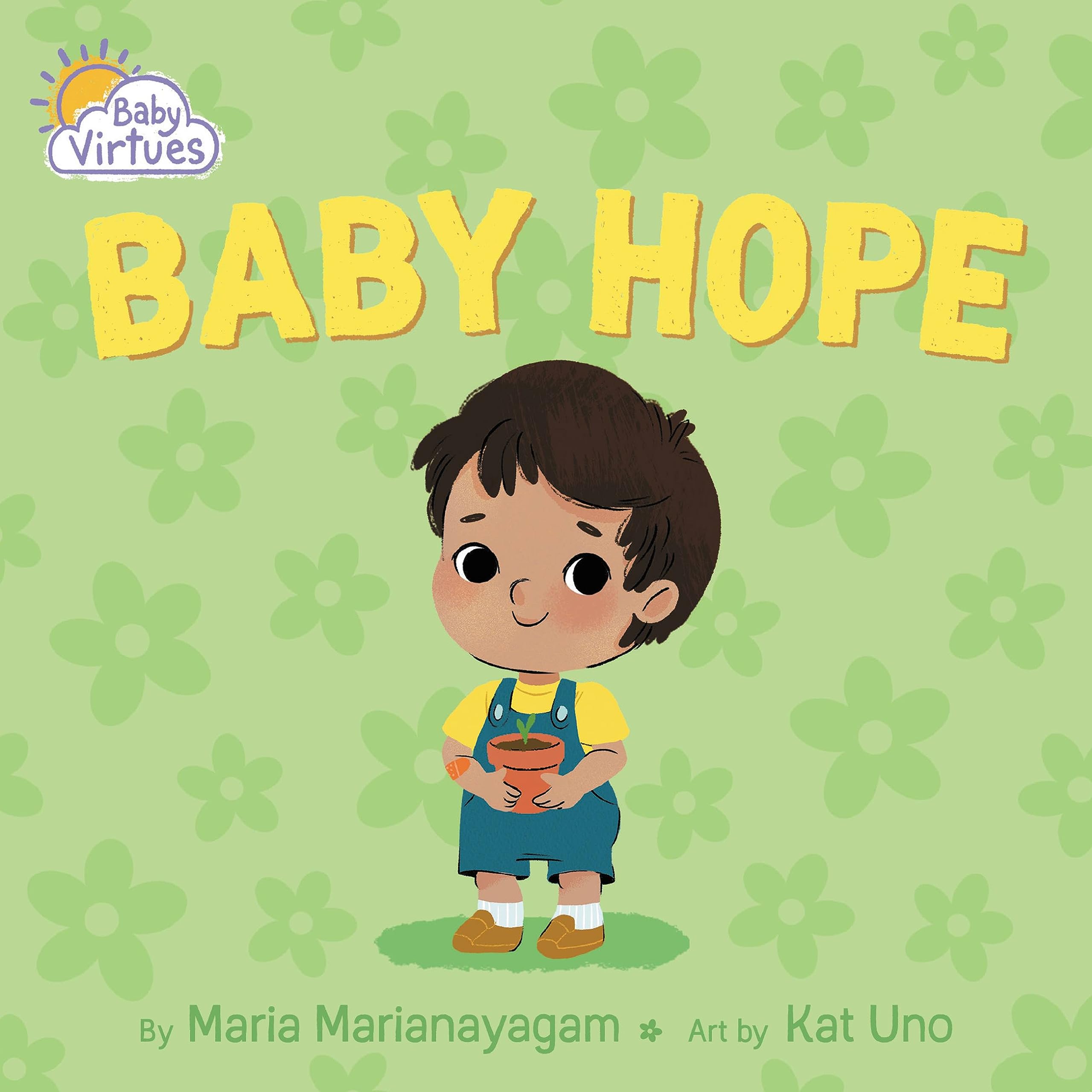 Baby Hope (Baby Virtues),New