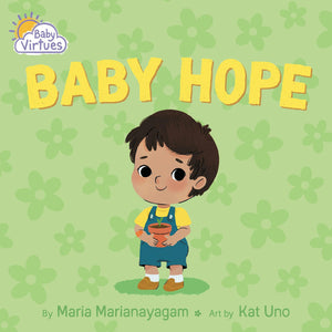 Baby Hope (Baby Virtues),New