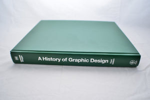 A History Of Graphic Design