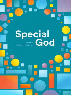 Special God,Used