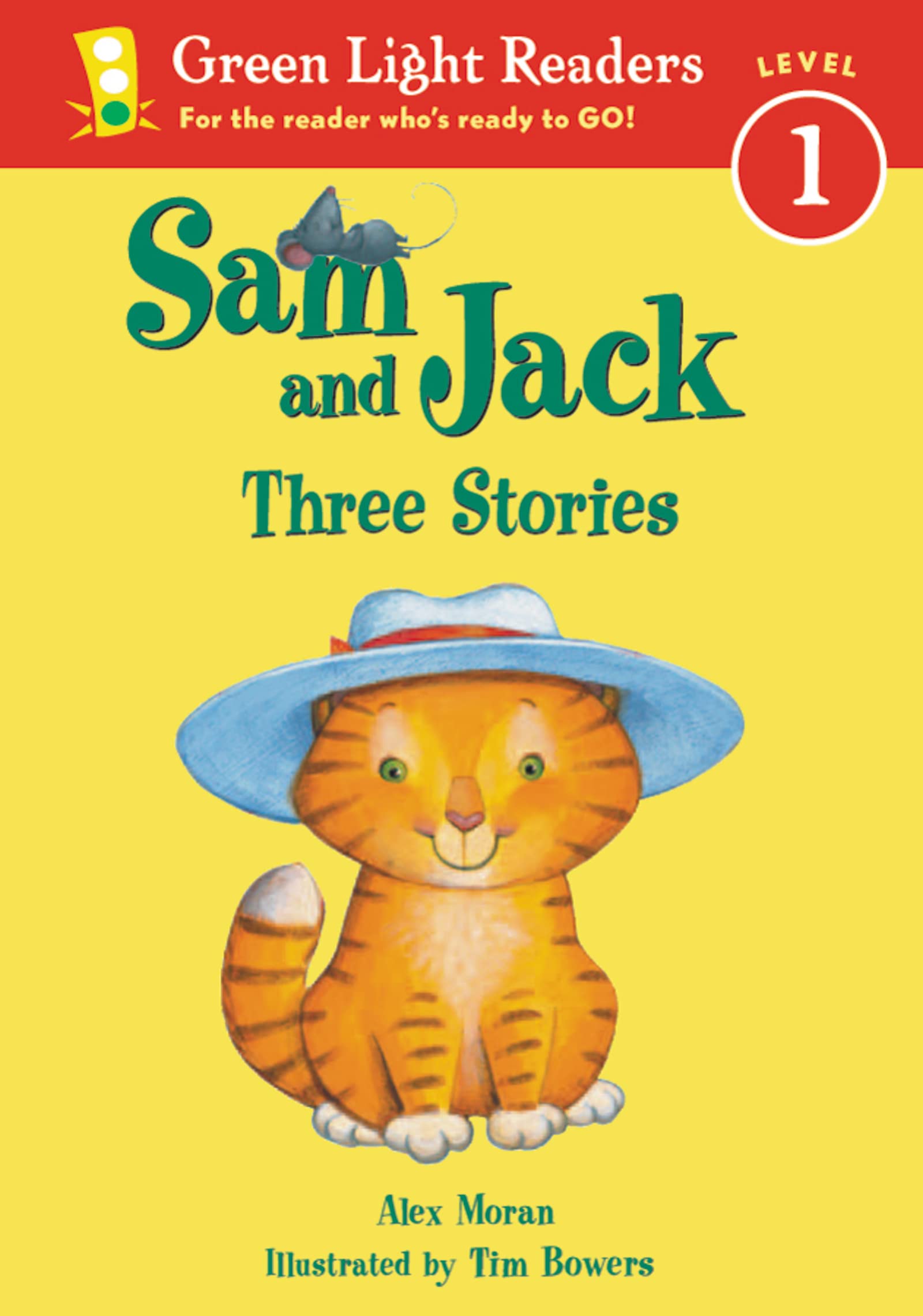 Sam and Jack: Three Stories,Used