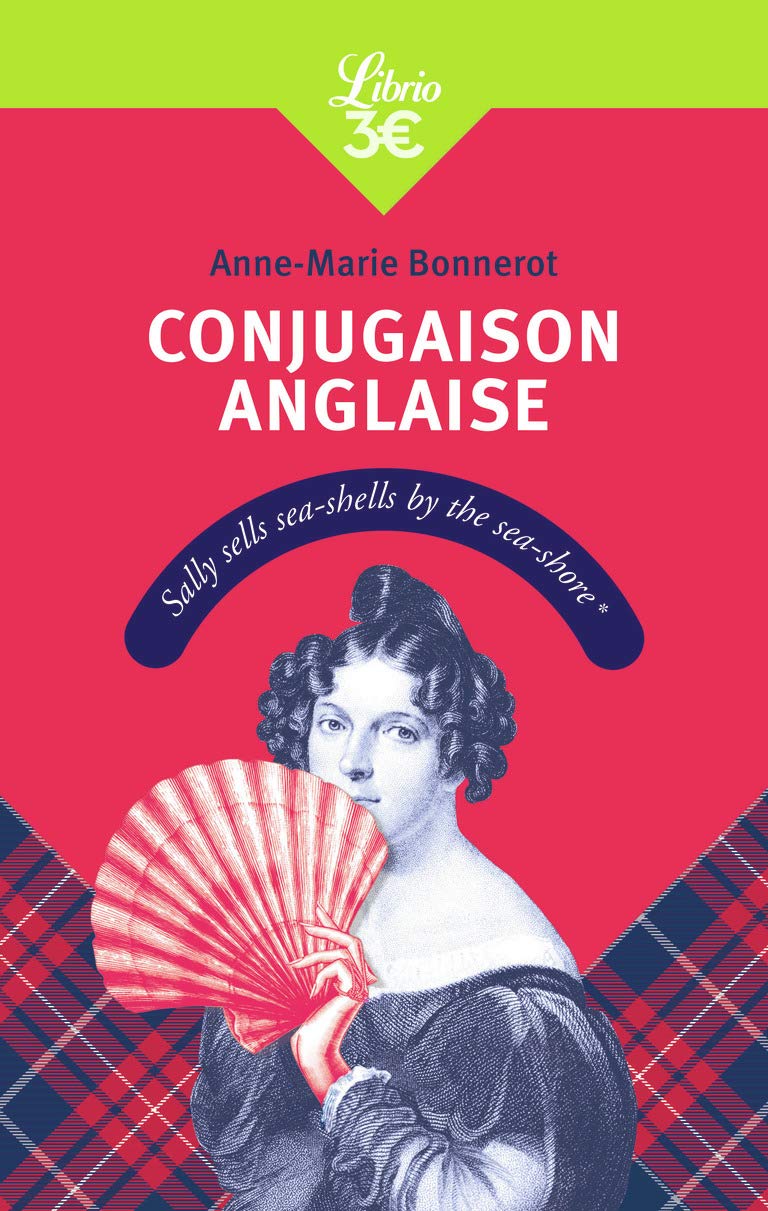 Conjugaison Anglaise (Librio Memo) (French Edition),Used